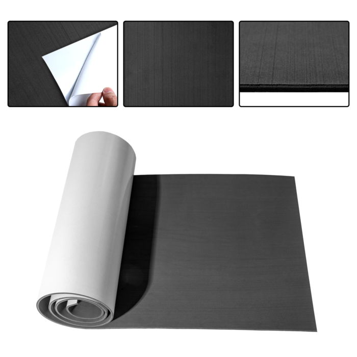 Non Slip Anti UV Eva Foam Boat Floor Marine Deck Sheet - 图片 3