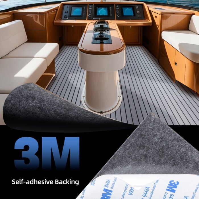 Eva Foam Boat Decking Boards Marine Supplies - 图片 2