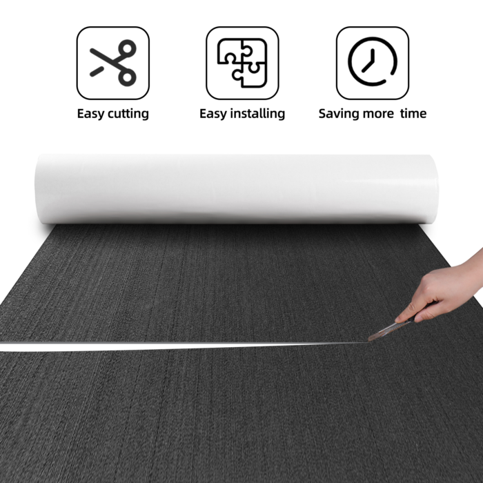 Non Slip Anti UV Eva Foam Boat Floor Marine Deck Sheet - 图片 2