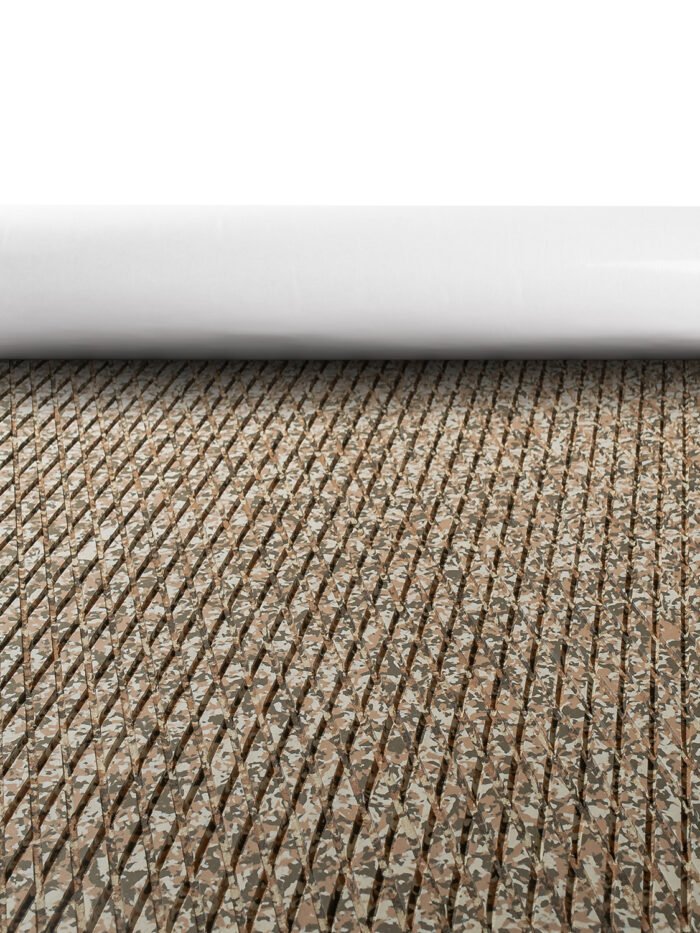 BossDeck Anti-UV EVA Foam Boat Flooring
