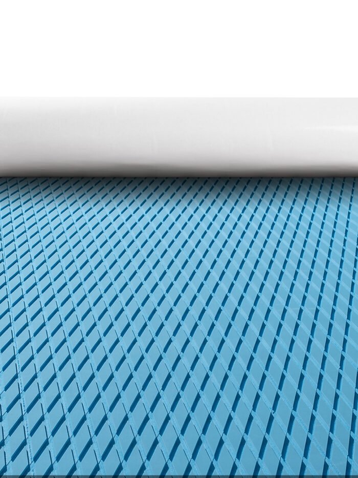 Marine Floor Double Layer Boat Deck Foam Faux Teak