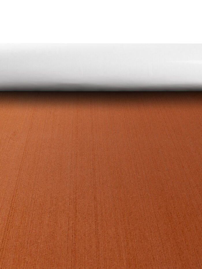 Faux Teak Sheet Marine Flooring for Yacht for Boats and Yachts