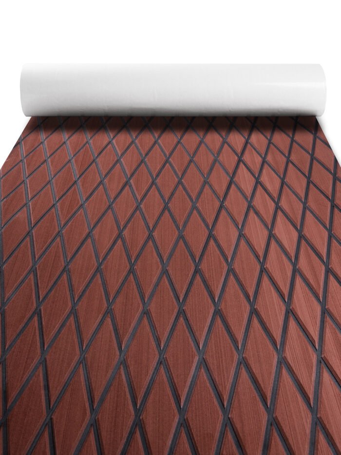 Eva Foam Deck 3M Adhesive Boat Flooring