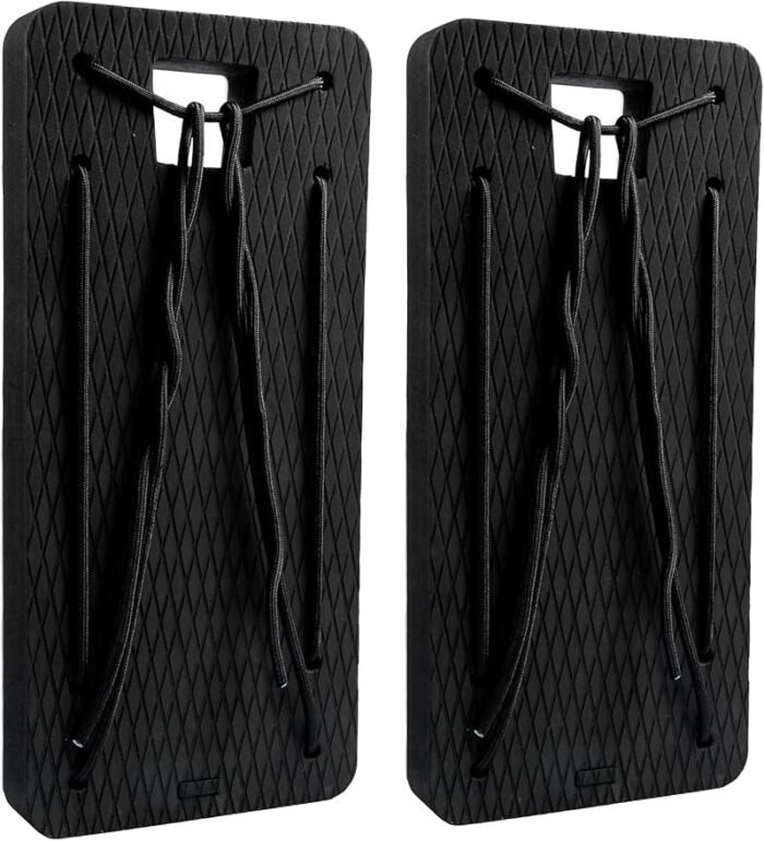 Premium EVA Boat Fenders by BossDeck – Long-Lasting Quality