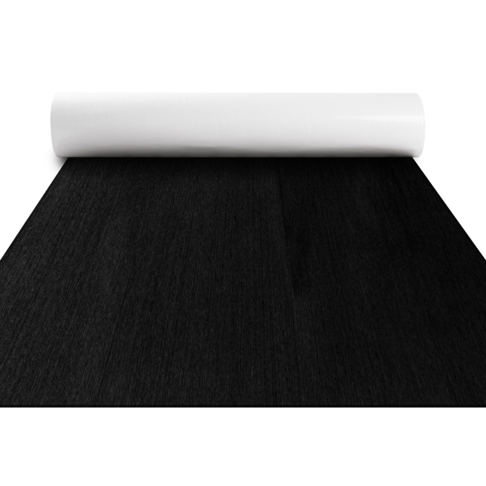 Anti-UV Brushed Covering 3M Adhesive Boat Flooring