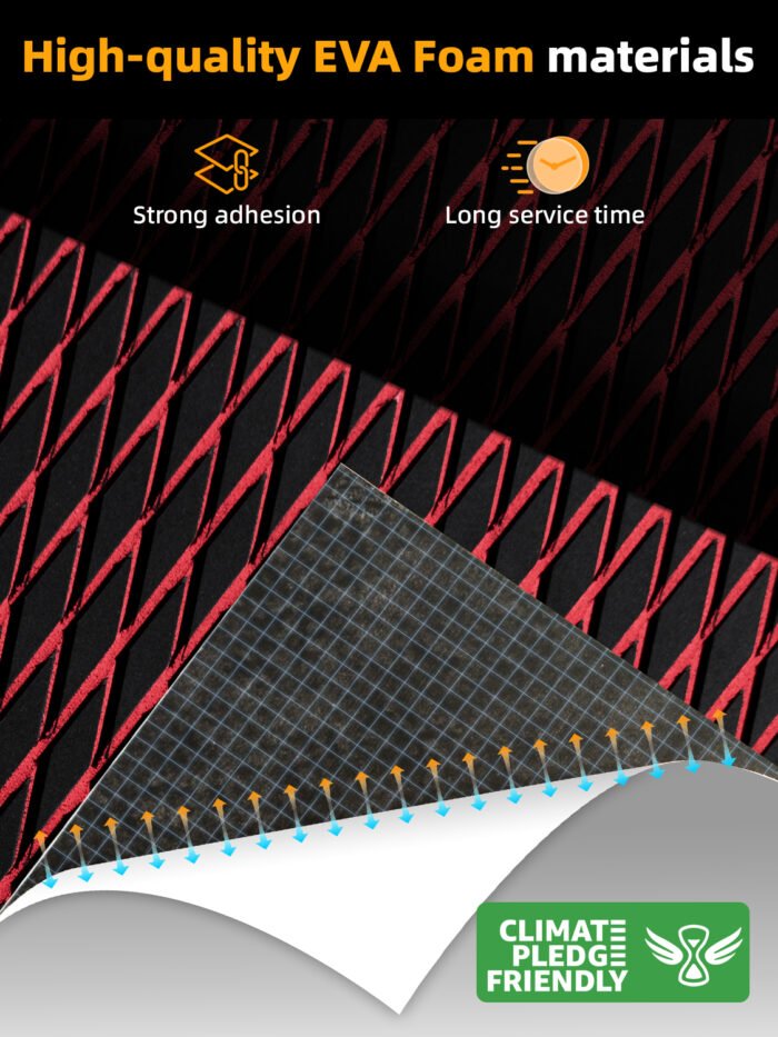 High Quality Anti UV Protection Non-Slip Marine Mat - 图片 2