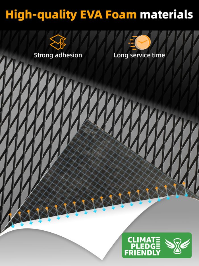 Sea Deck Floor EVA Foam Boat Flooring - 图片 2
