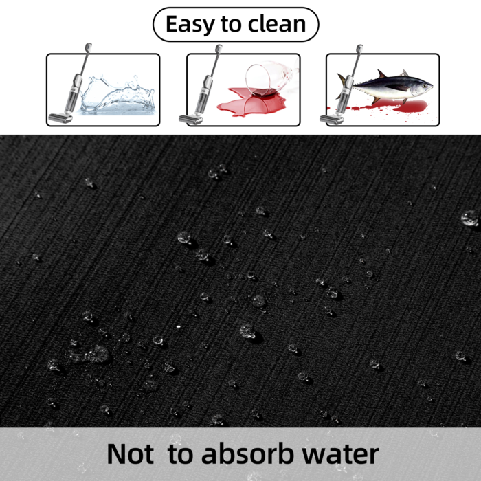 Anti-UV Brushed Covering 3M Adhesive Boat Flooring - 图片 4