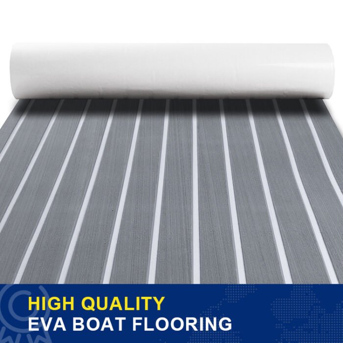 BossDeck Waterproof EVA Foam Decking Sheets - 图片 3