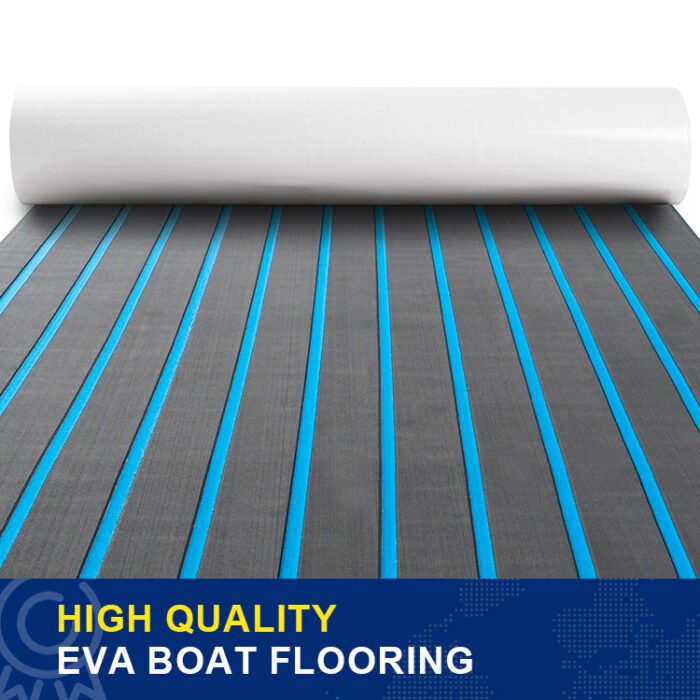 BossDeck Premium Boat Flooring – Easy to Install - 图片 3
