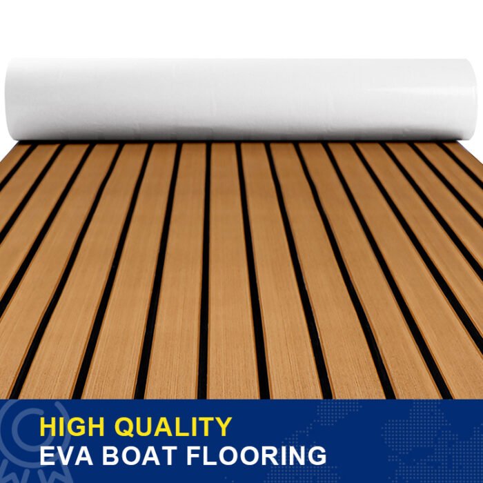 BossDeck Boat Flooring – Durable & Stylish Solution - 图片 3