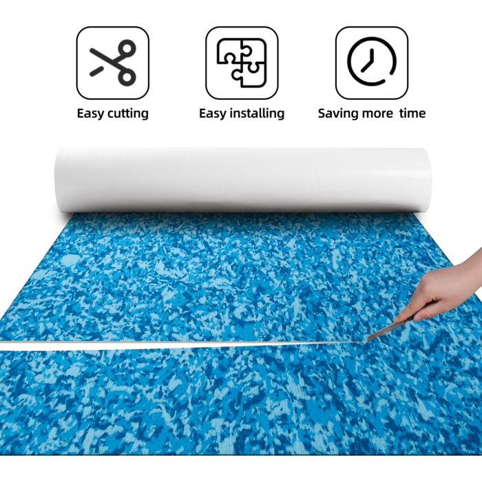 Wholesale Nonskid EVA Foam Boat Decking - 图片 2
