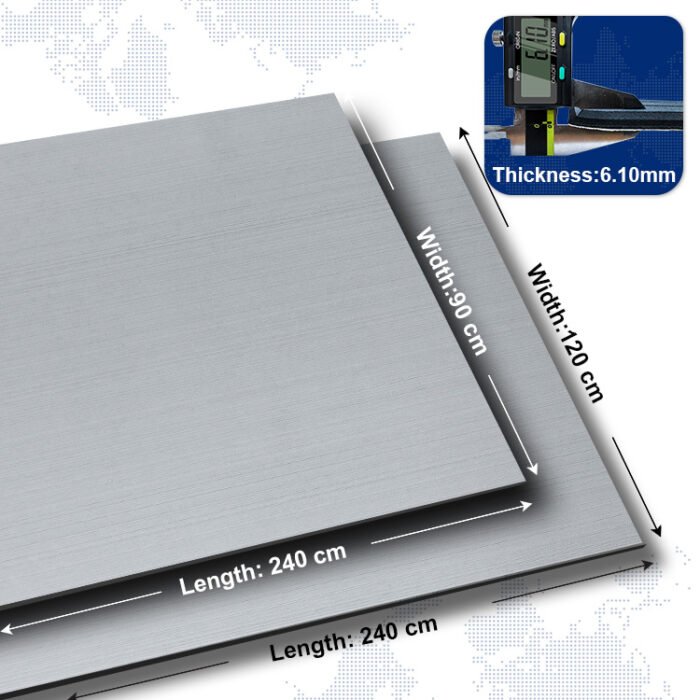 BossDeck Anti-UV 3M Adhesive EVA Foam Boat Flooring - 图片 4