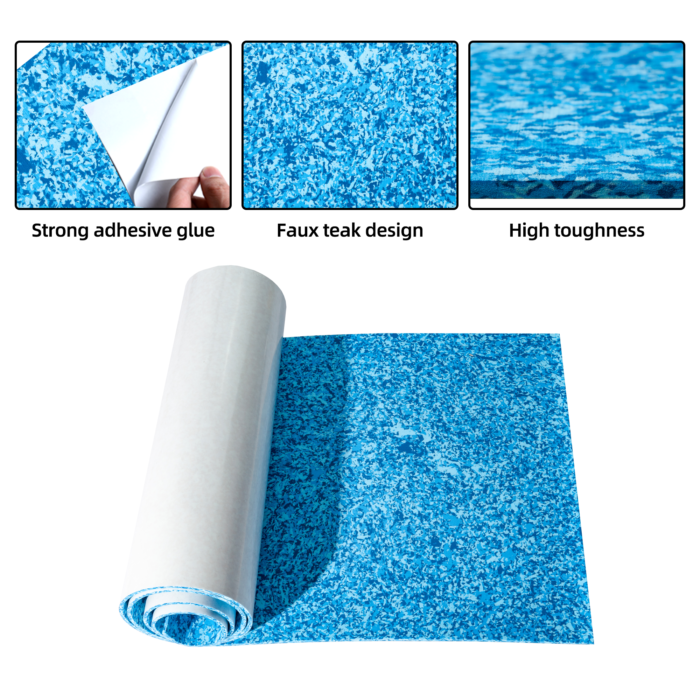Wholesale Nonskid EVA Foam Boat Decking - 图片 3