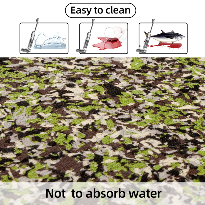 Modern 3M Adhesive Sea Deck Boat Flooring - 图片 4