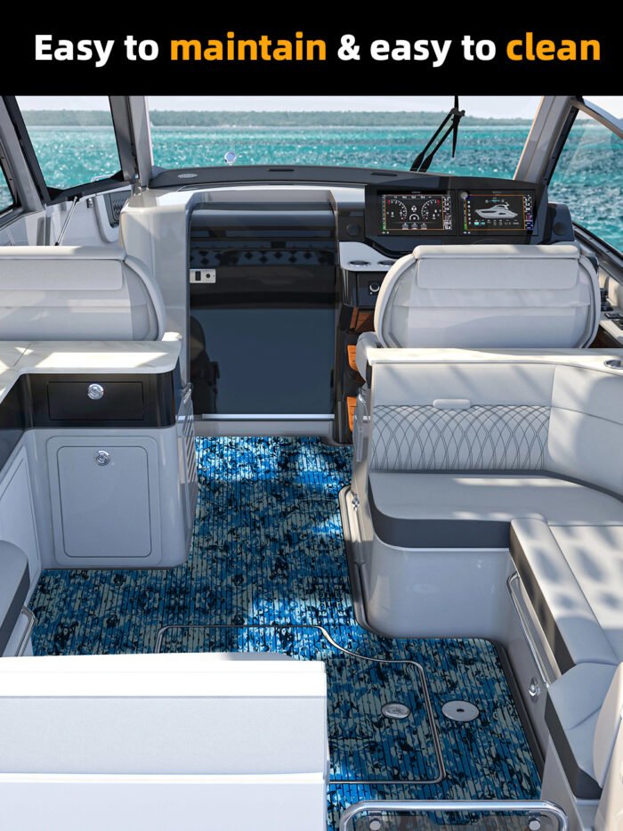 Wholesale EVA Foam Deck Grip For Deck Boat Flooring - 图片 5