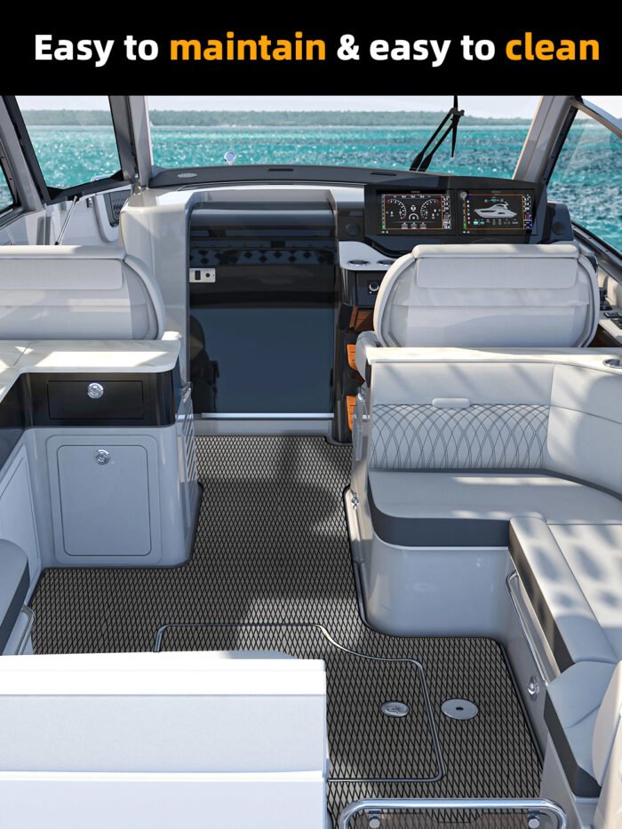 Sea Deck Floor EVA Foam Boat Flooring - 图片 5