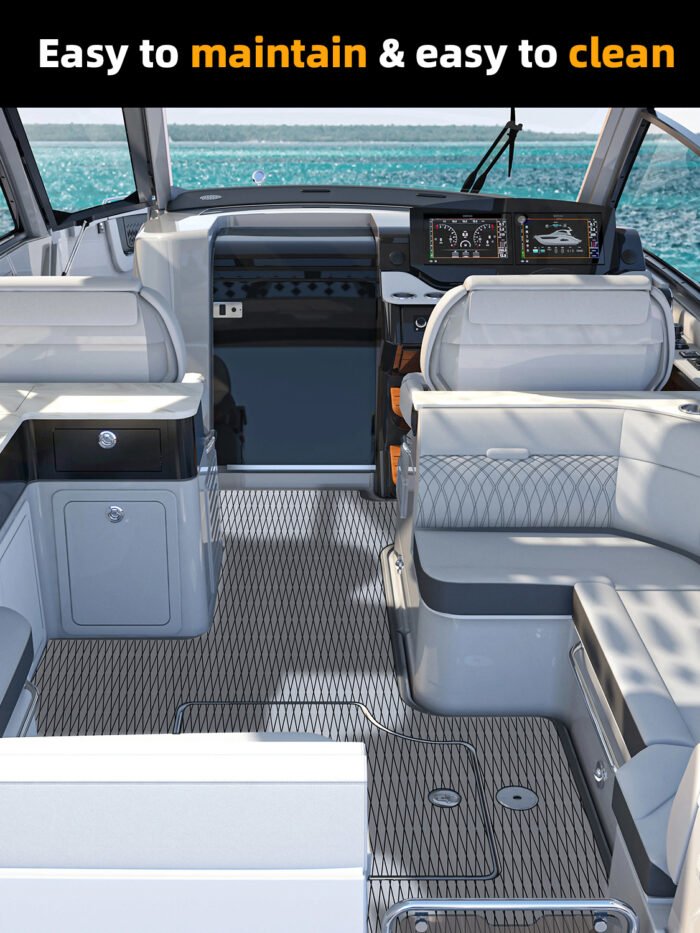 Wholesale Eva Foam Flooring Marine Deck Yacht Floor - 图片 5