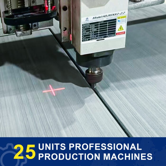 Anti-Slip EVA Marine Decking – BossDeck - 图片 6
