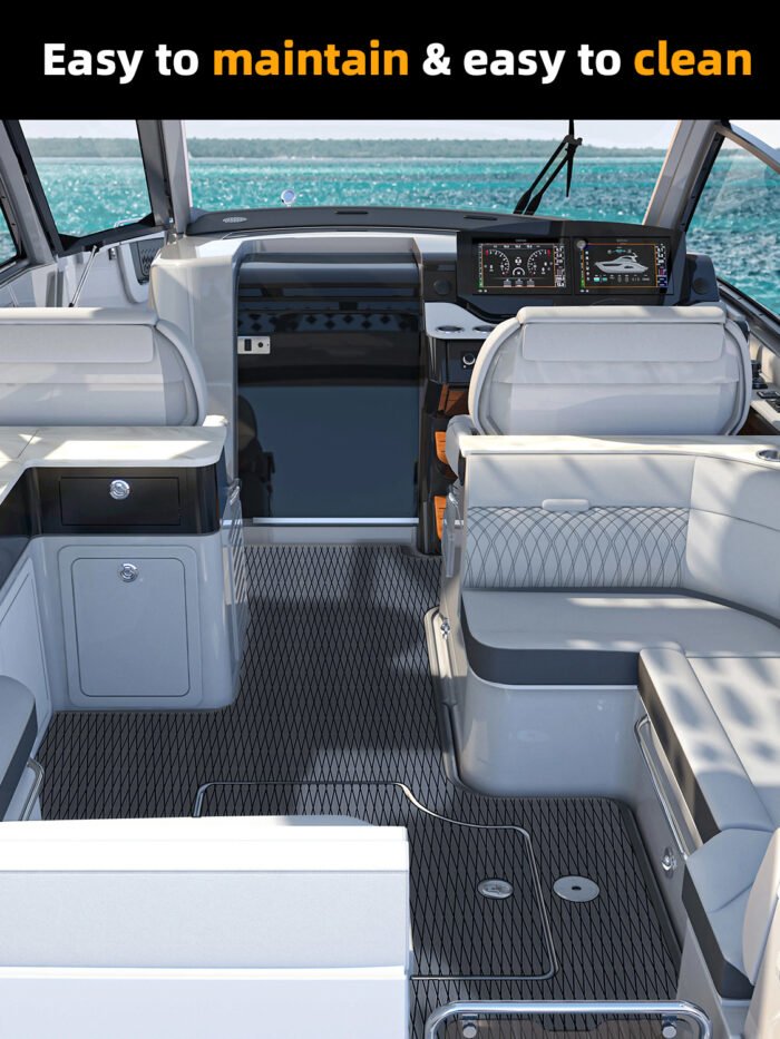 3M Adhesive Mat and Boat Deck Flooring Materials Eva Foam - 图片 5