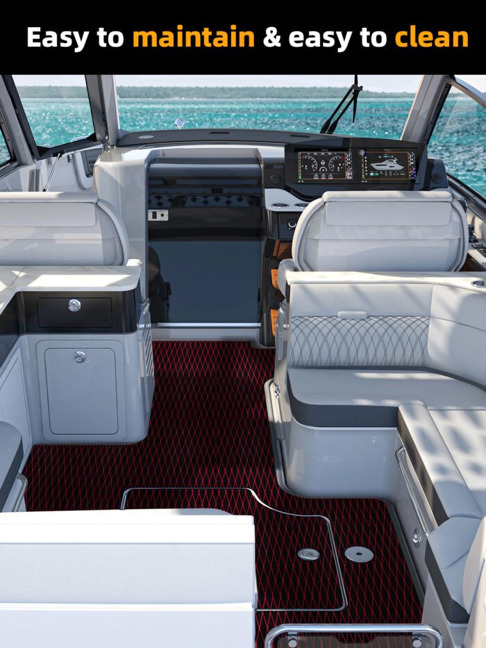 3M Adhesive Marine Deck Sheet For Boat And Yacht - 图片 5