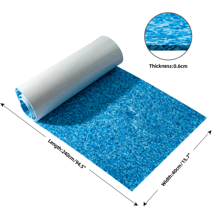 Wholesale Nonskid EVA Foam Boat Decking - 图片 5