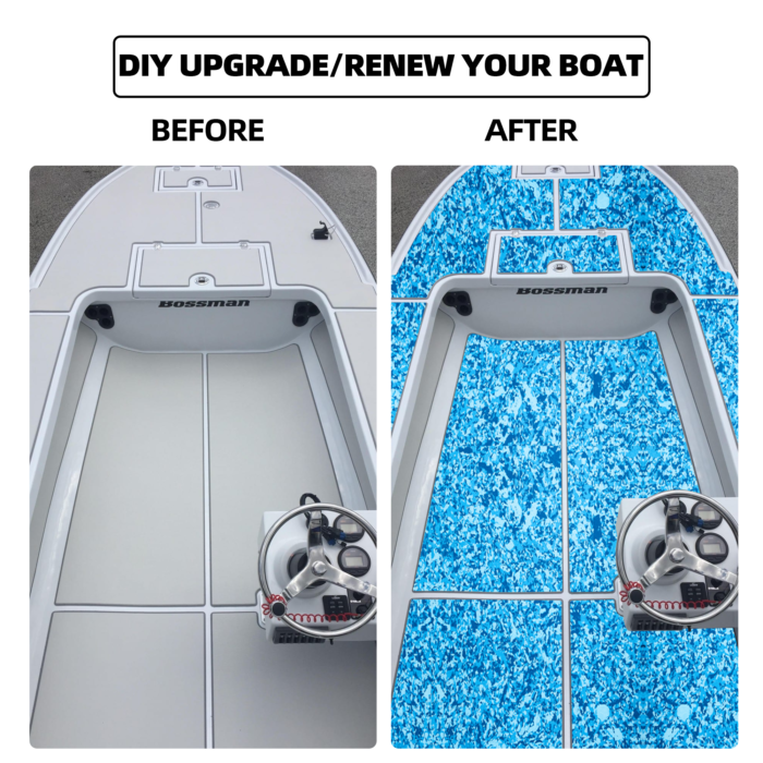 Wholesale Nonskid EVA Foam Boat Decking - 图片 6