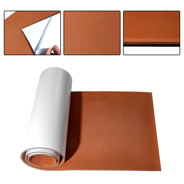High Hardness Anti-UV EVA Foam Marine Boat Flooring - 图片 3