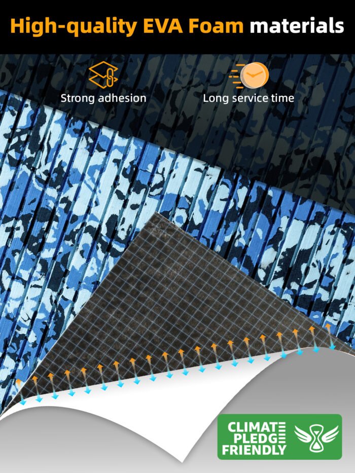 Wholesale EVA Foam Deck Grip For Deck Boat Flooring - 图片 2