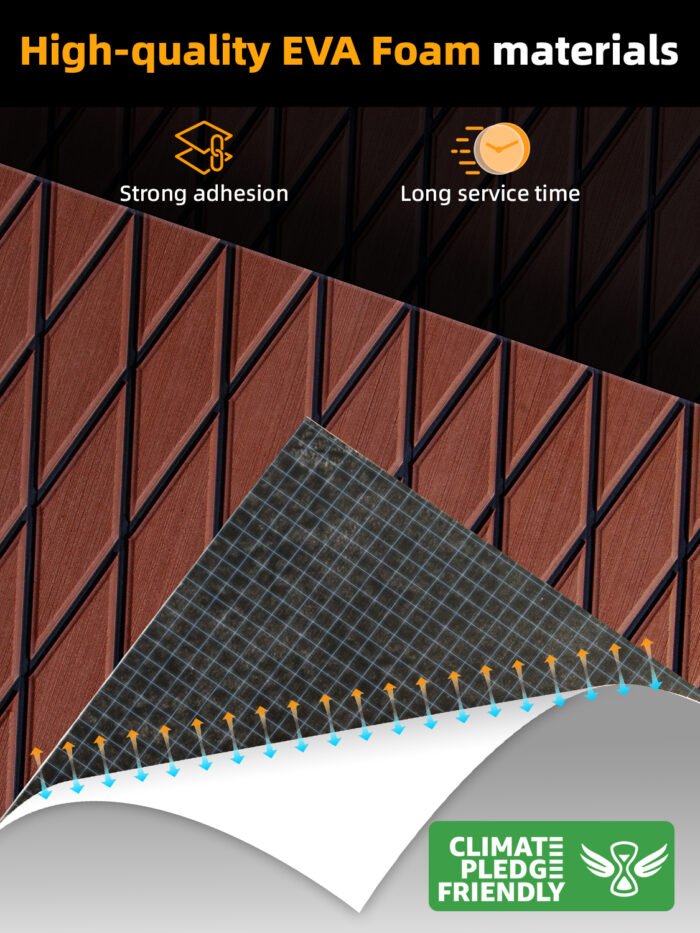 Eva Foam Deck 3M Adhesive Boat Flooring - 图片 2
