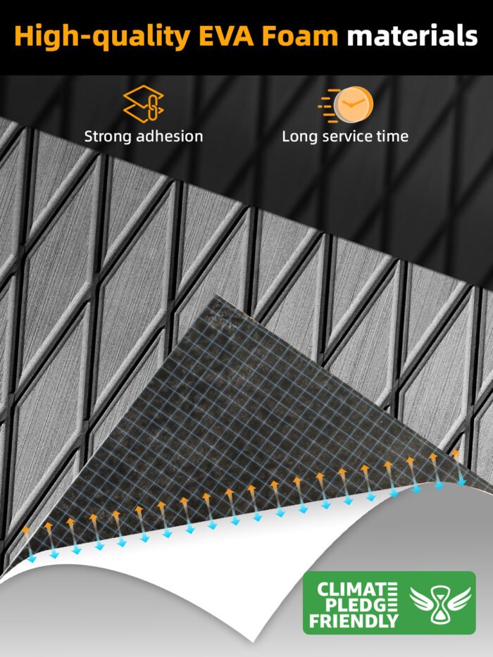 Wholesale Eva Foam Flooring Marine Deck Yacht Floor - 图片 2